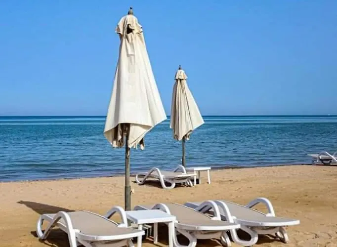Luxury One Bedroom In El Gouna, Mangroovy Apartment