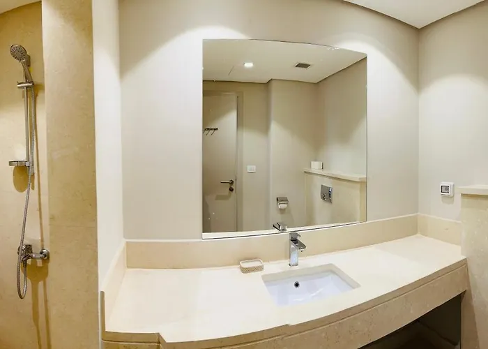 Luxury One Bedroom In El Gouna, Mangroovy