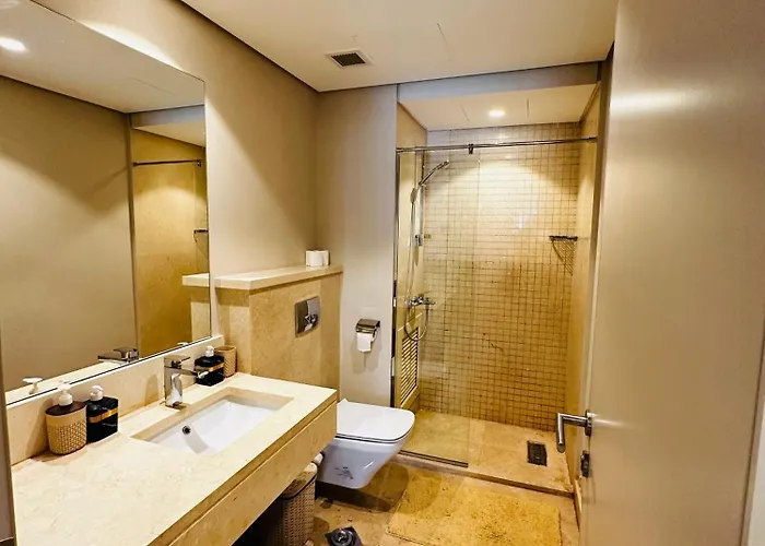 Luxury One Bedroom In El Gouna, Mangroovy