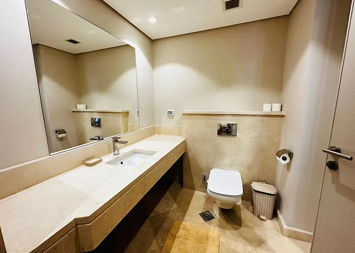 Luxury One Bedroom In El Gouna, Mangroovy *