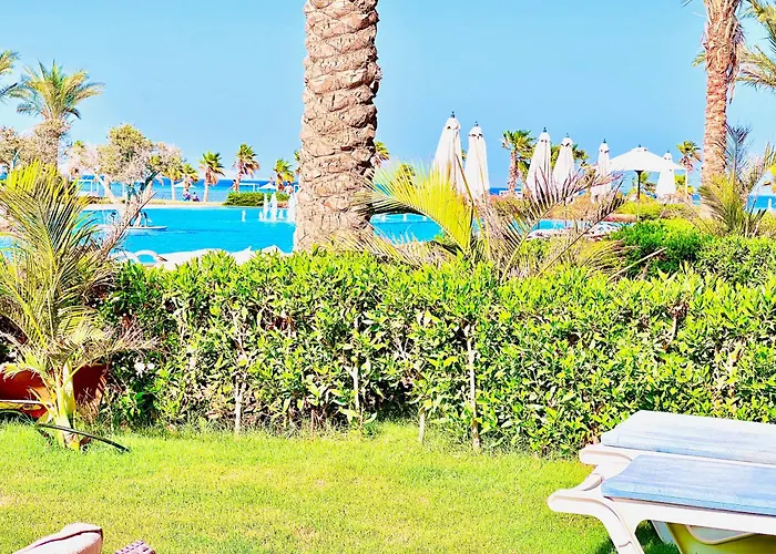 Luxury One Bedroom In El Gouna, Mangroovy *