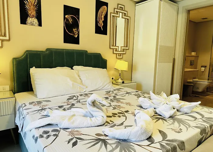 Luxury One Bedroom In El Gouna, Mangroovy Apartment Hurghada